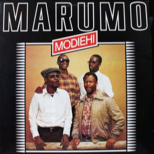 Marumo