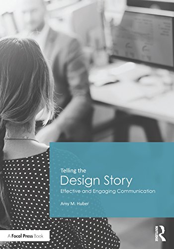 Design Story Communication Rédiger un portfolio clair sans bloquer sur les mots