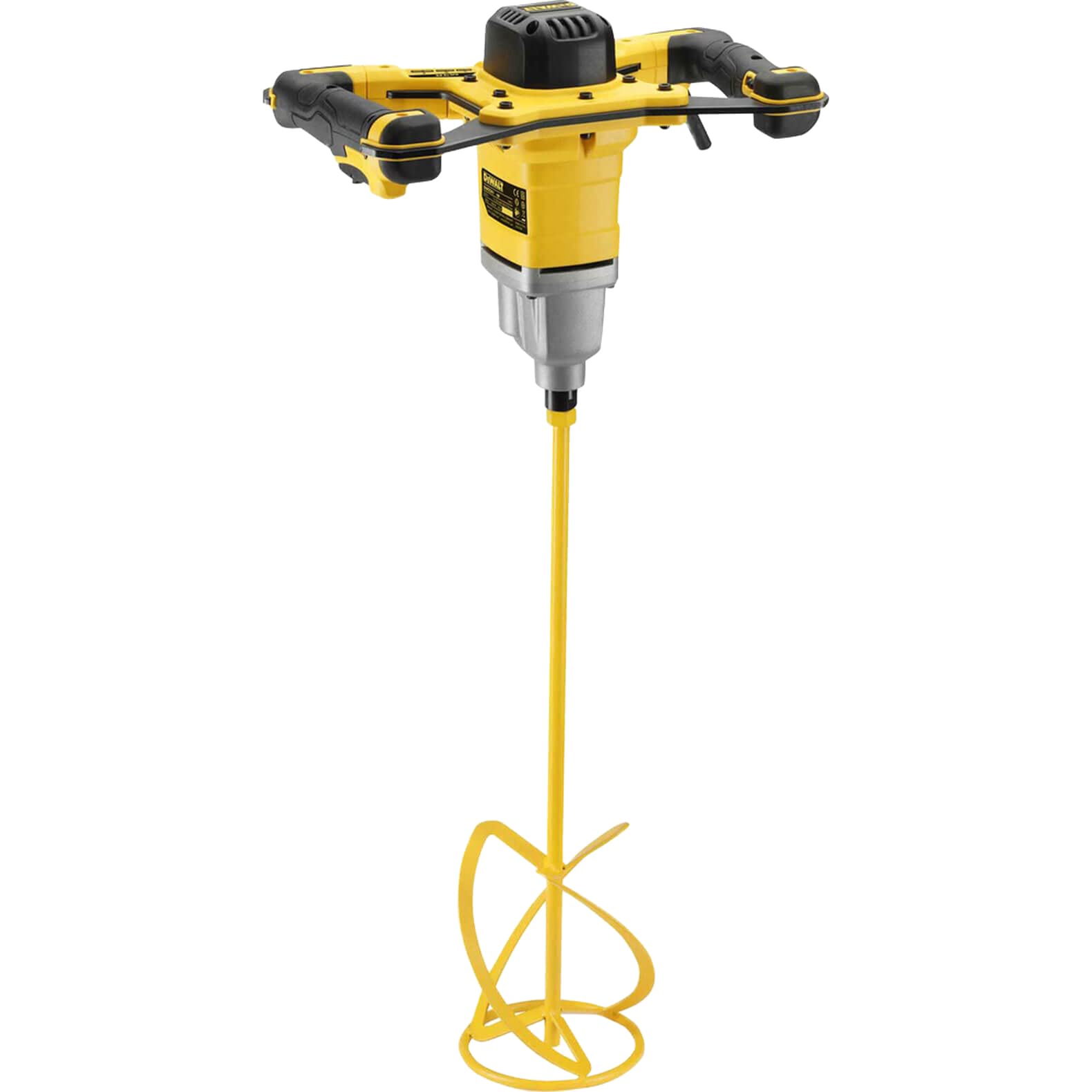 Dewalt Dwd241 Paddle Mixer