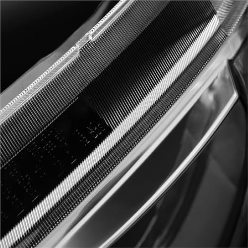 Lentille de phare pour Range Rover 2005-2009 coque transparente gauche droite - 4