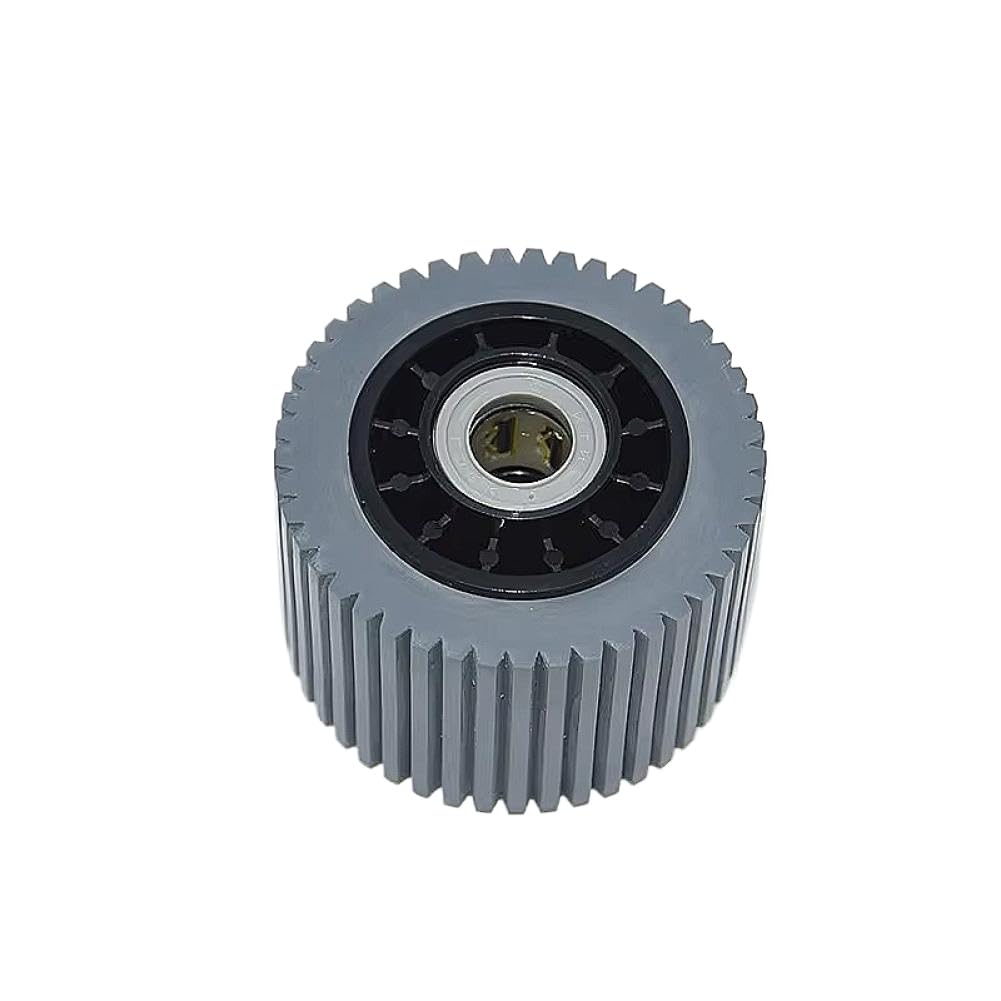 Rouleau d'alimentation C267-2802 rétablit l'impression sur DX3344 - 6