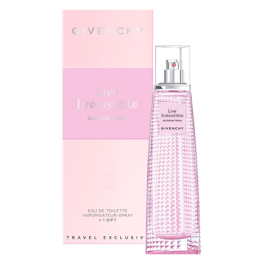 Givenchy, Agua de colonia para mujeres - 50 ml.