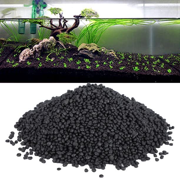 Image of VAYINATO Aquatic Remedies Platinum Planted and Shrimp Aquarium Soil | Product of Japan (3L) by Petzlifeworld