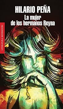 Paperback La mujer de los hermanos Reyna (Spanish Edition) [Spanish] Book