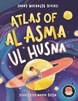Atlas Of Al Asma Ul Husna