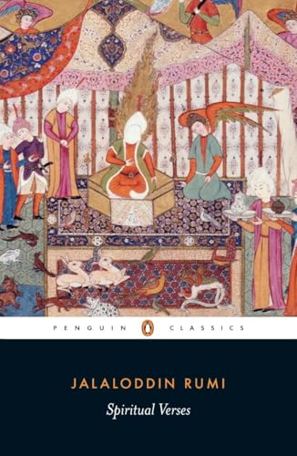 Spiritual Verses (Penguin Classics)