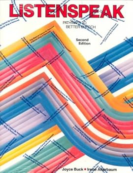 Listen Speak: Pathways to Better Speech