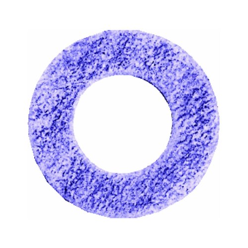 Danco Bath Shoe Gasket 13/32 inch 7/8 inch