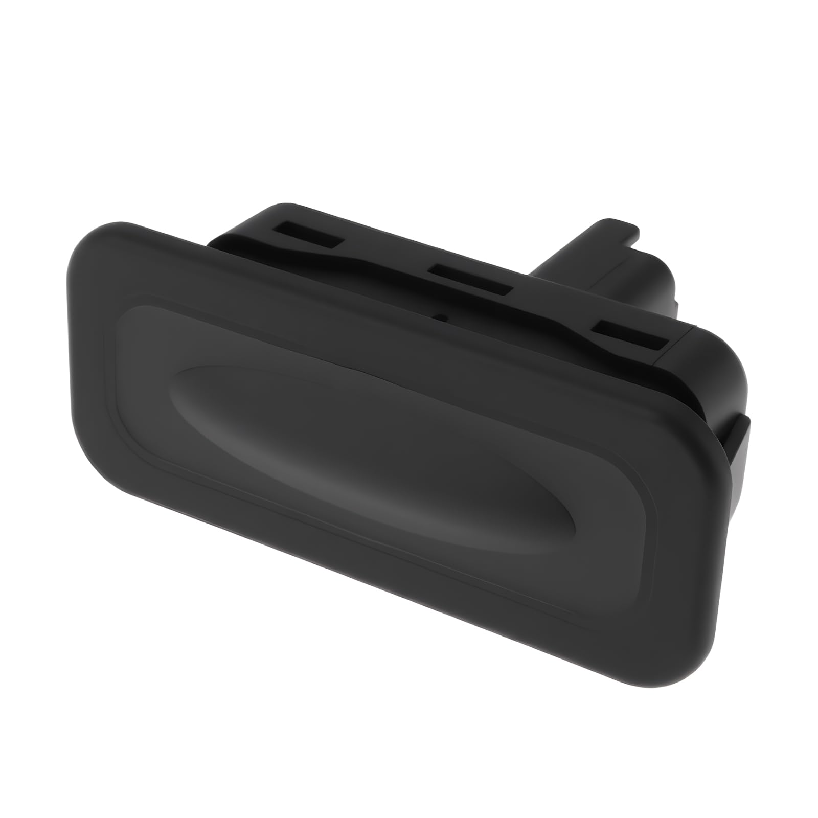 Przycisk przełącznika bagażnika tylnej klapy 8200385515 kompatybilny z Renault Clio III IV kompatybilny z Megane III