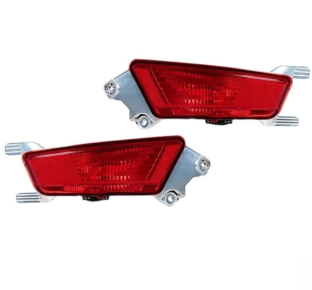 Lampe feu stop Range Rover Evoque L538 pour trajets de nuit sûrs - 8