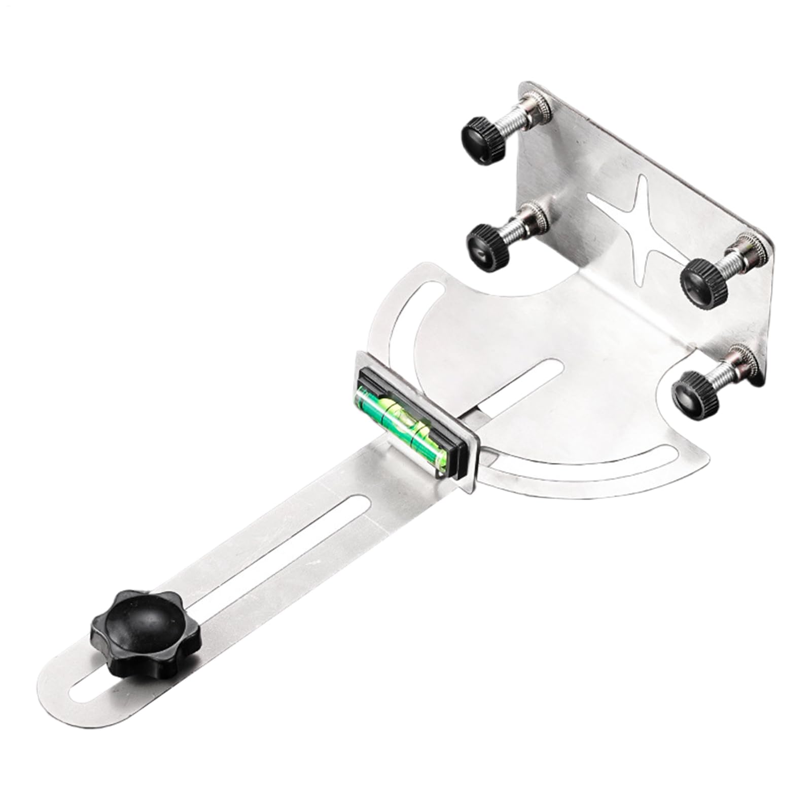Pies ajustables para equilibrar la altura de muebles y banco de trabajo