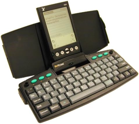GoType Keyboard for Handspring Visor