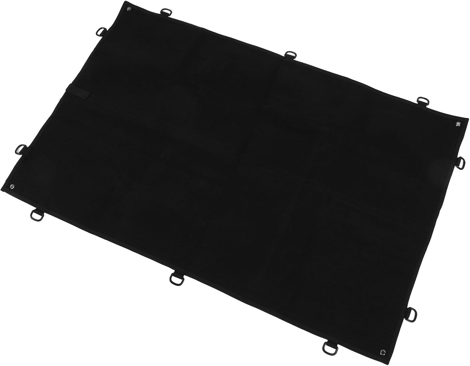 Patch Display Holder Board Nylon Material Tear for Wall Storage Premium (M)