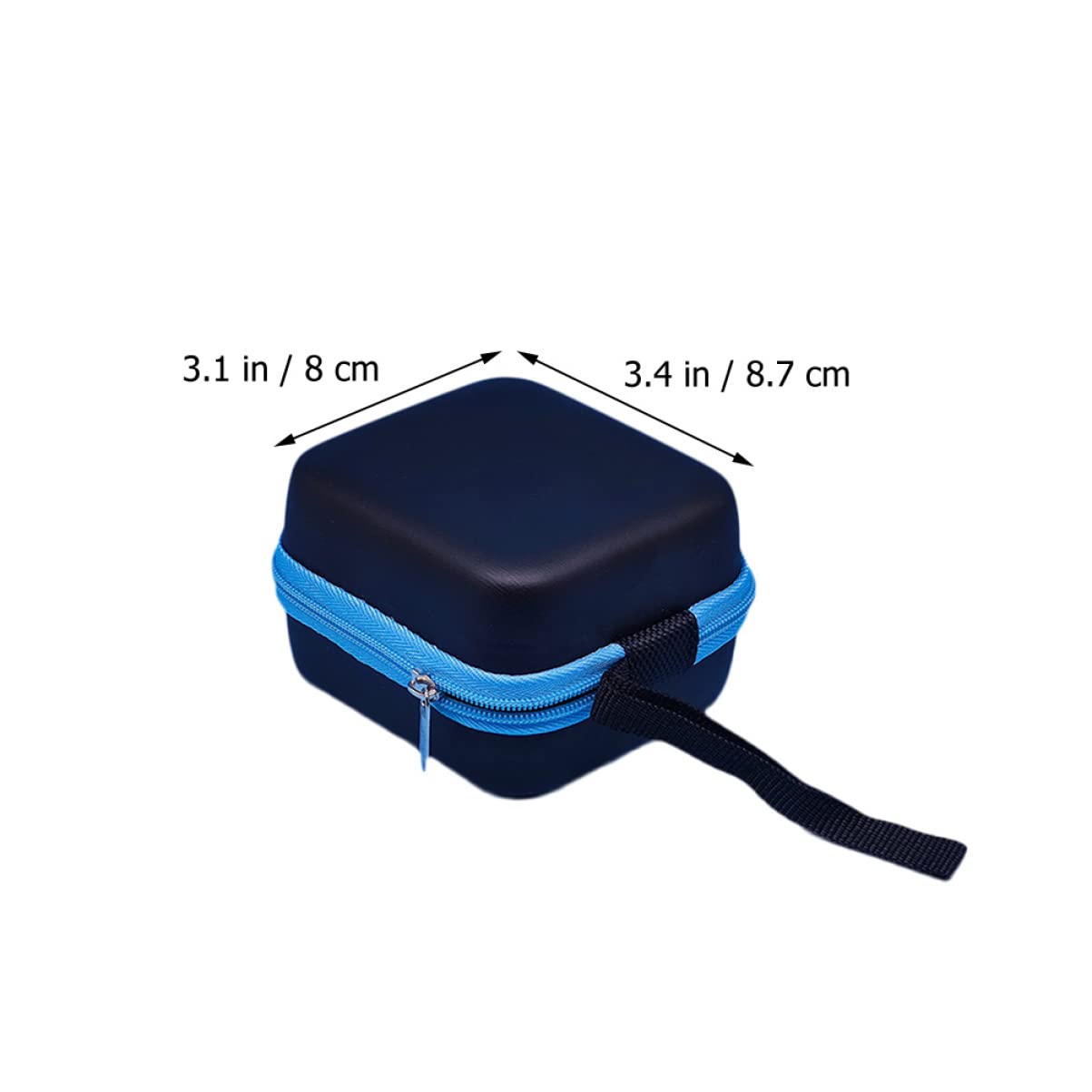 ifundom 4pezzi Borsa Di Stoccaggio Per Yo-yo Con Design Unico e Pratico Accessori Per Giocattoli e Perfetta Per Organizzazione Di Giochi Al Mare