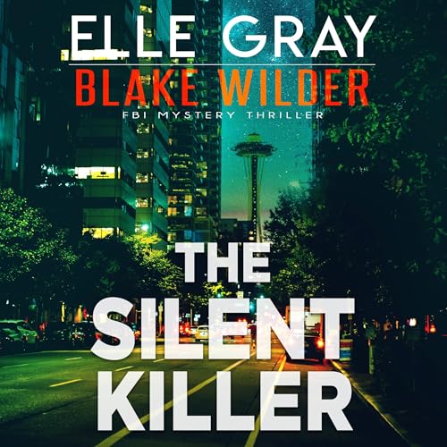 Couverture de The Silent Killer