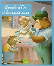 Download Boucle d'Or et les trois ours PDF