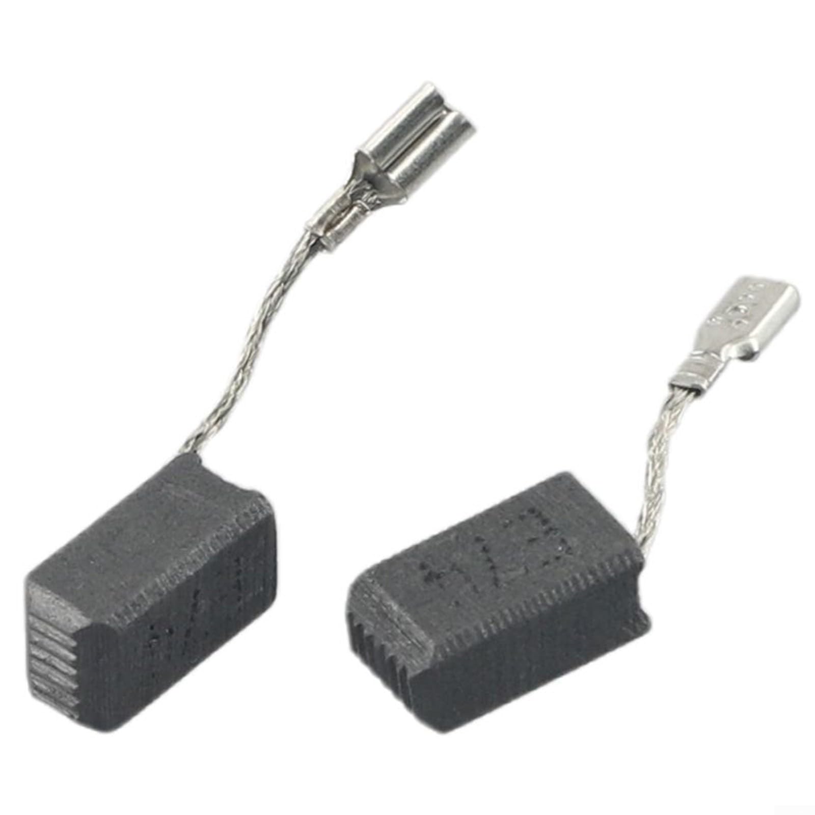 Spazzole di carbone di ricambio, 2 pezzi per Bosch 6 5x8x13mm, compatibili con GWS 7100, GWS 7115 E, GWS 7125