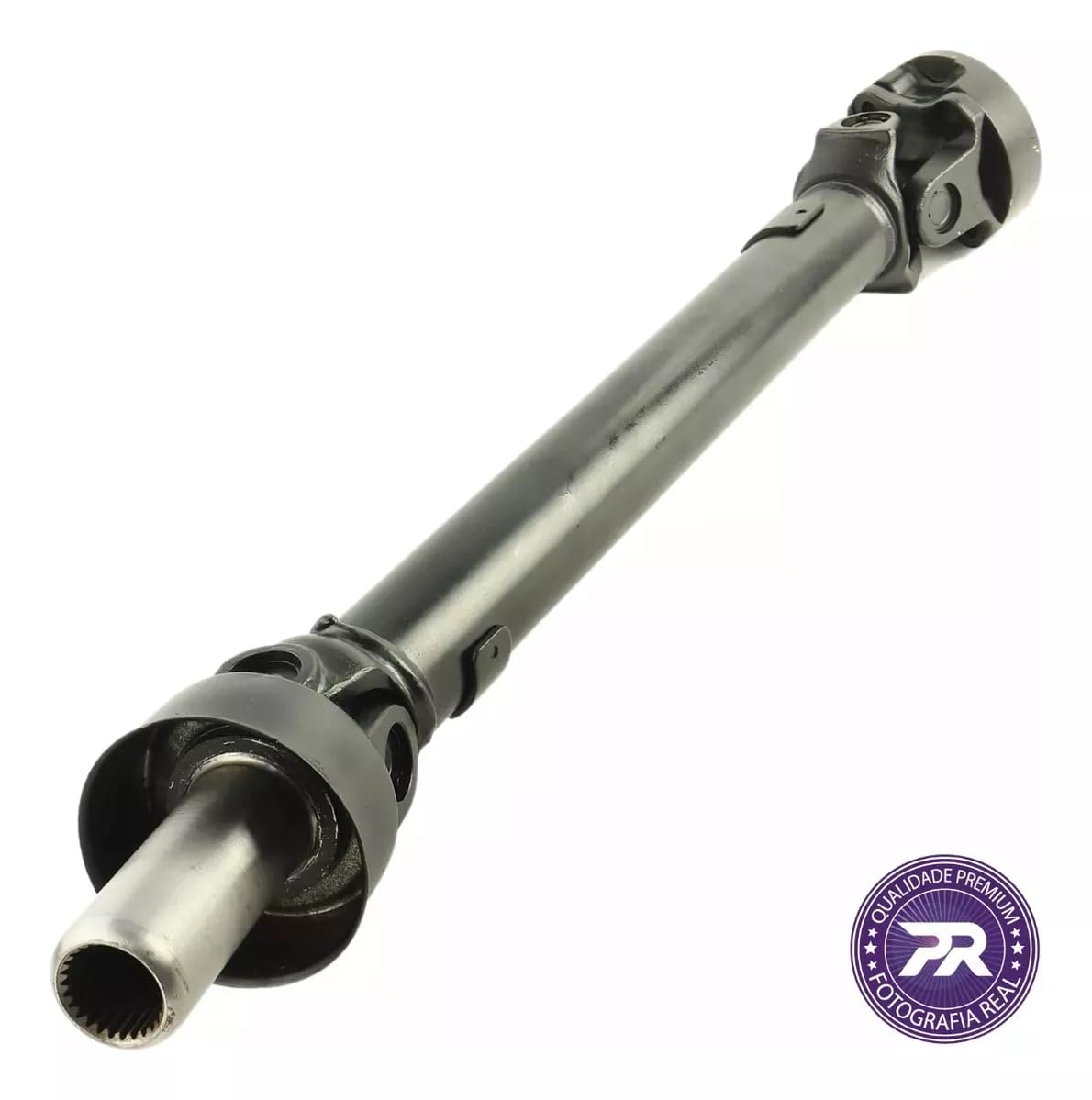 Cardan Completo L200 Triton 4X4 Cambio Manual 2007, 2008, 2009, 2010, 2011,  2012 - Exclusivo Para Modelos Com Cambio MANUAL | Amazon.com.br