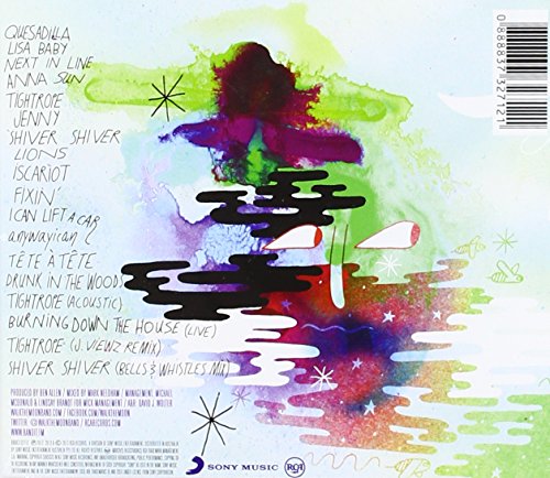 Walk the Moon [Bonus Tracks] [Deluxe]