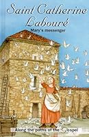 Saint Catherine Laboure 2746806495 Book Cover