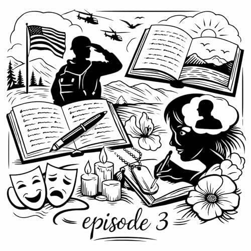 Writing to Heal: Journaling, Storytelling, and the Veteran&rsquo;s Path Home