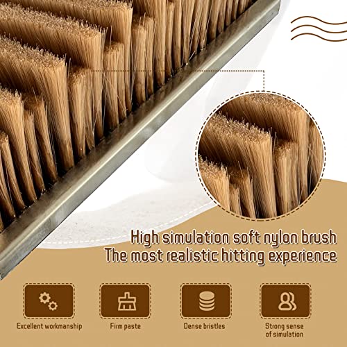 HamRoRung Bunker Mate,Golf Bunker Mat, Simulates The Real Golf Course Bunker, The Best Gift for Practicing Golf Hitting Skills,Indoor Golf Simulator Simulation Bunker Mate Golf