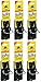 Produktbild 6 x Neudorff Sugan MäuseFalle