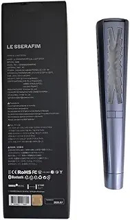 ルセラフィム - Official Light Stick 公式 ペンライト 輸入品
