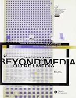 Beyond media-Oltre i media 8877943459 Book Cover