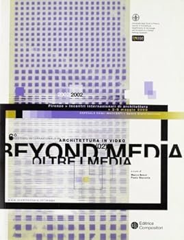 Paperback Beyond media-Oltre i media (2002) [Italian] Book
