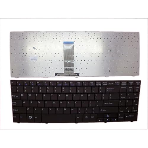 �m�[�g�p�\�R���L�[�{�[�h �ɓK������ LG P510 HMB5205ELA01 �p��i�č��j �u���E���t���[��