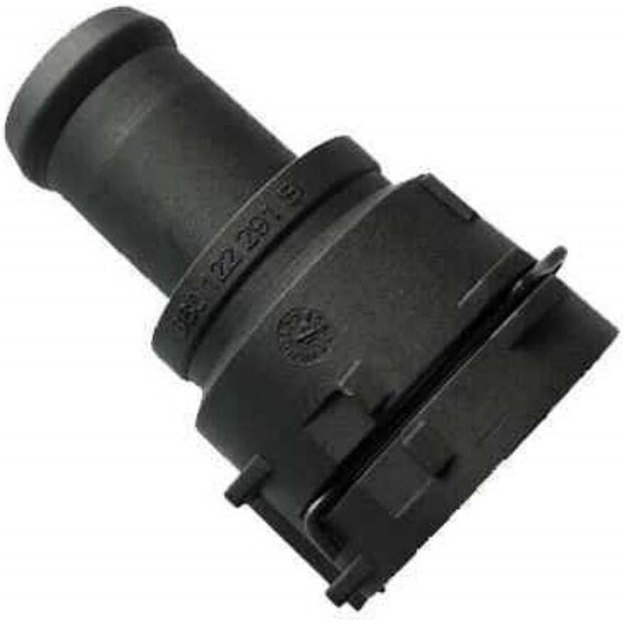 COOLANT Flange 3B0122291B