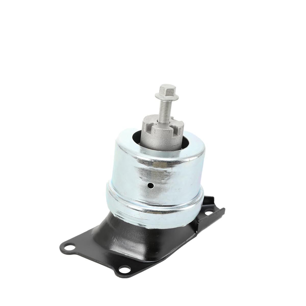 3 Stück Motorlager Vorne Rechts Hinten Kompatibel mit Mul-tivan T5 T6 1.9 2.0 2.5 Transporter TDI & TSI 7H0199256E 7H0199256