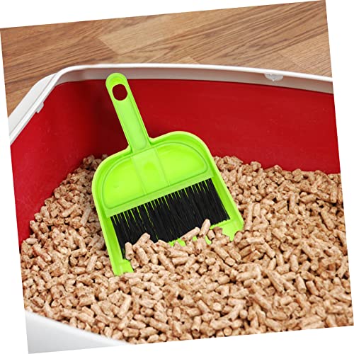 Recogedores, Home Imagen adicional