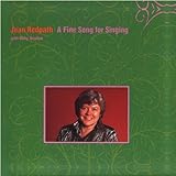 A Fine Song for Singing by Jean Redpath (1989-05-04)