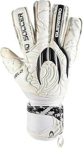 Miniatura 2 de HO Soccer Guerrero Shield Essential Guantes de portero para jóvenes y adultos