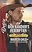 Rich Rancher's Redemption (Texas Cattleman's Club: The Impostor)