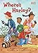 Where's Harley?: Ordinal Numbers (Math Matters &reg;)