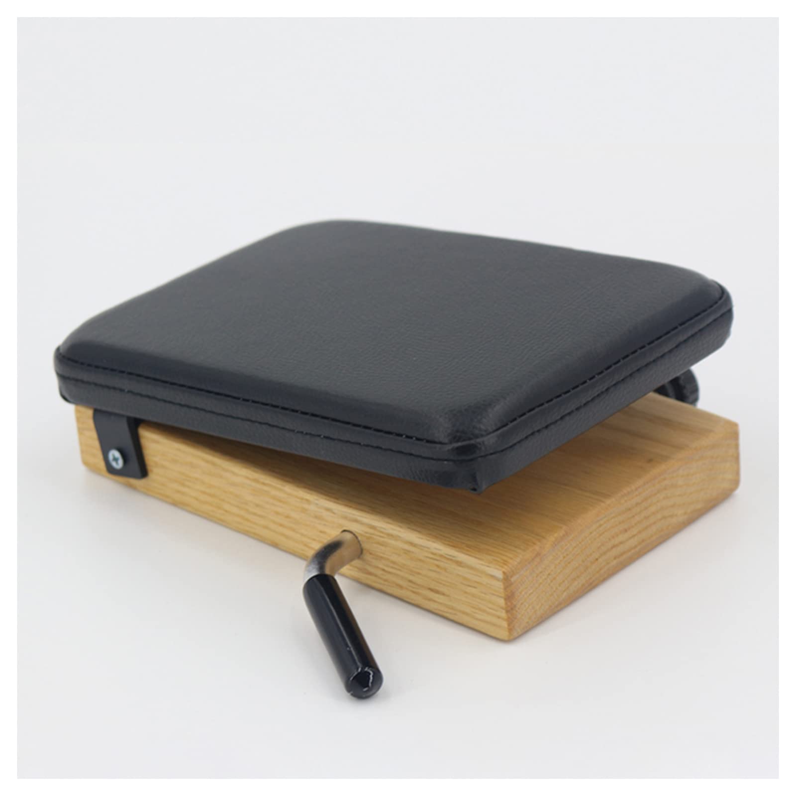 Portable Chiropractic Extremity Drop Piece Toggle Speeder Board, Chiropractic Adjusting Tools for Massage Therapists and Body Care Workers