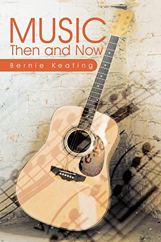 Music: Then And Now