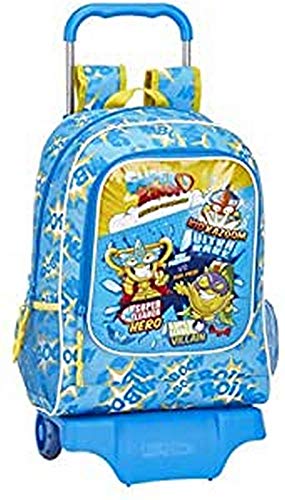 Mochila Grande Ruedas  Carro  Trolley