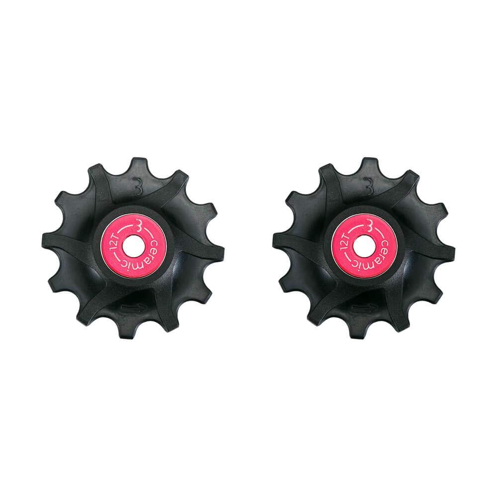 BBB Schaltrollen Rollerboys BDP-01, 10 Zähne
