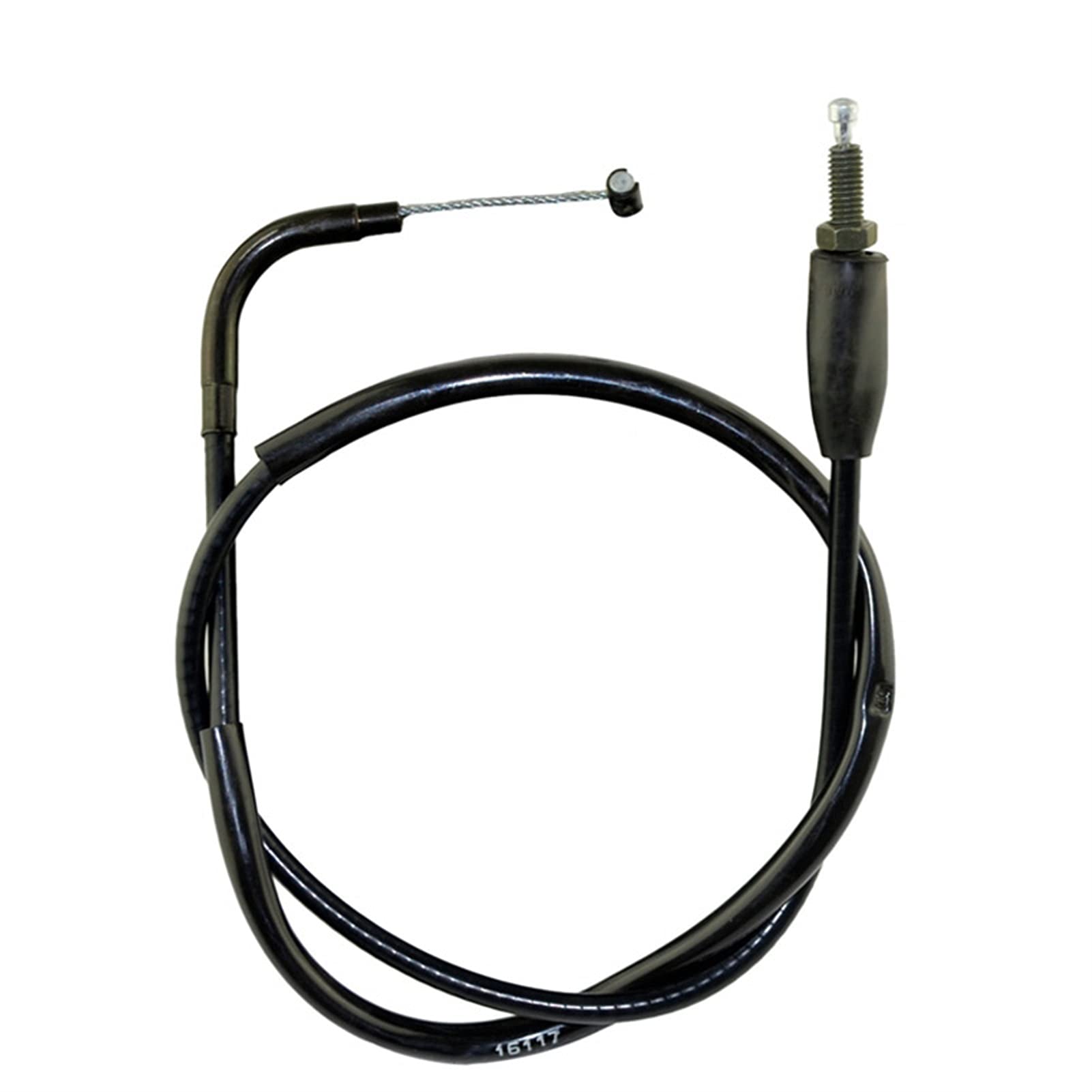 Motorcycle Clutch Cable/Wirerope/Line For Suzuki GSF250 74A Bandit 250 1989-1994 GSF 250 77A 1995-1998