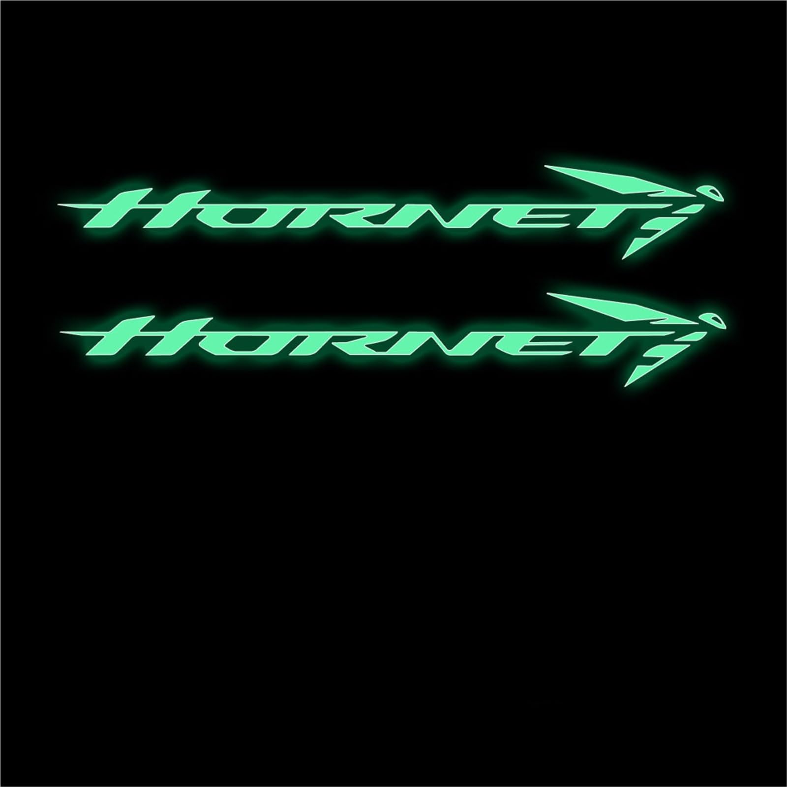 Motorcycle Glow Stickers Decal for 250 900 CB500 CB750 CB600F CB600 CB900 F CB1000 Hornet 2024 CB 750 2023 Accessories