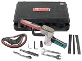 Dynabrade (40321) Dynafile II Abrasive Belt Tool Versatility Kit | 0.5 hp 20,000 RPM Pneumatic...