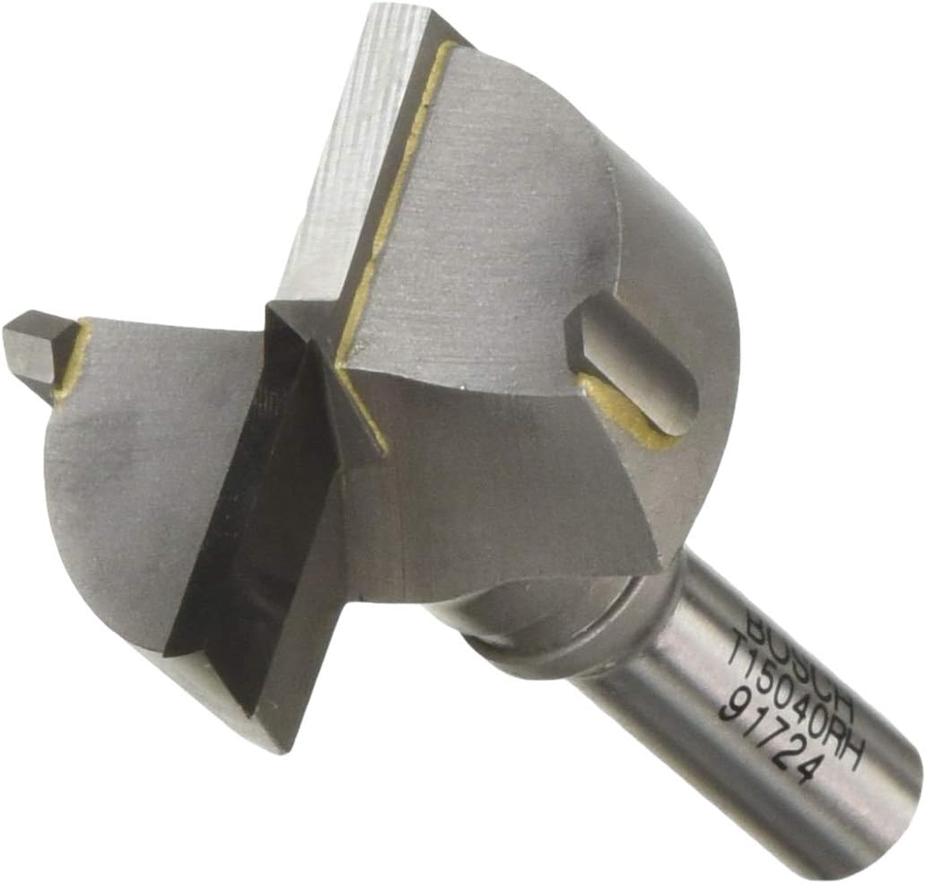 Bosch T15126 26 mm European Hinge Boring Bit Bosch T15126 26 mm European Hinge Boring Bit