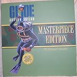 G.I. Joe Action Sailor Masterpiece Edition 1964 Reproduction - Afro American ...