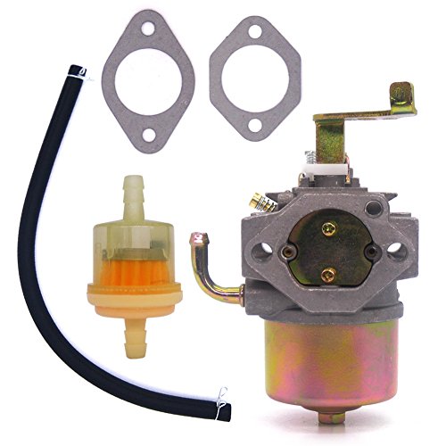 FitBest New Carburetor for Subaru Robin Wisconsin EY28 EY 28 Gas Generator RGX3500