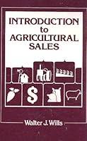 Introduction to Agricultural Sales 0835931390 Book Cover
