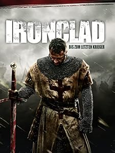 Ironclad - Bis zum letzten Krieger